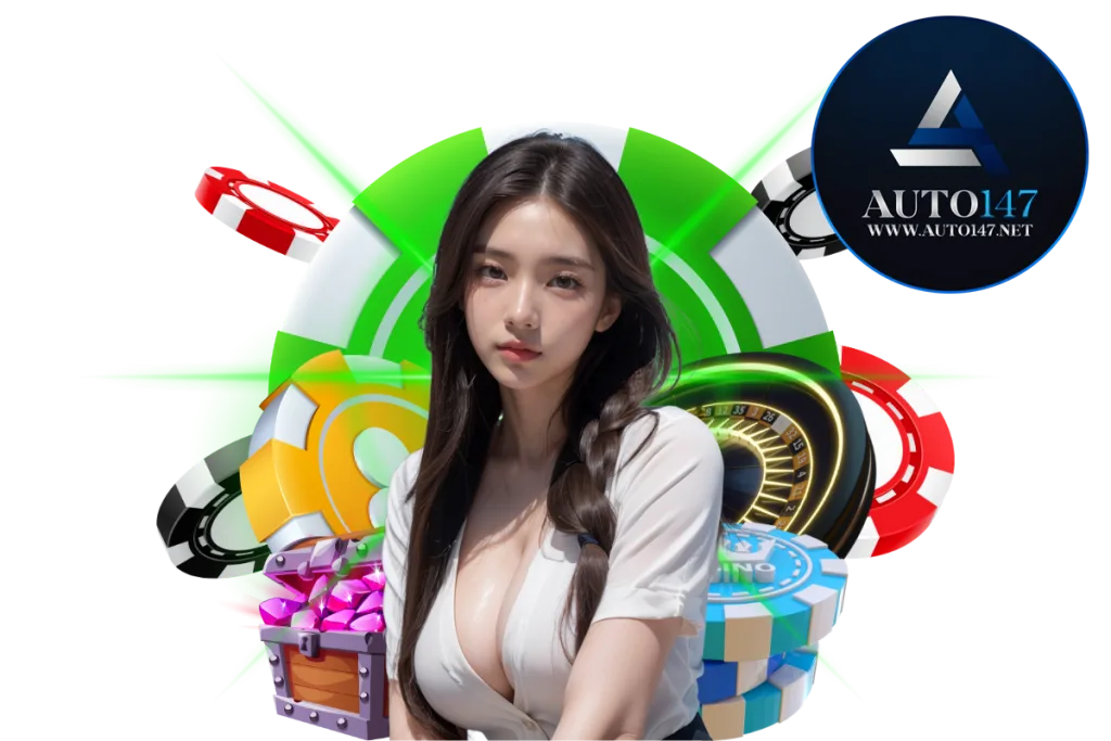 auto147 สมัคร