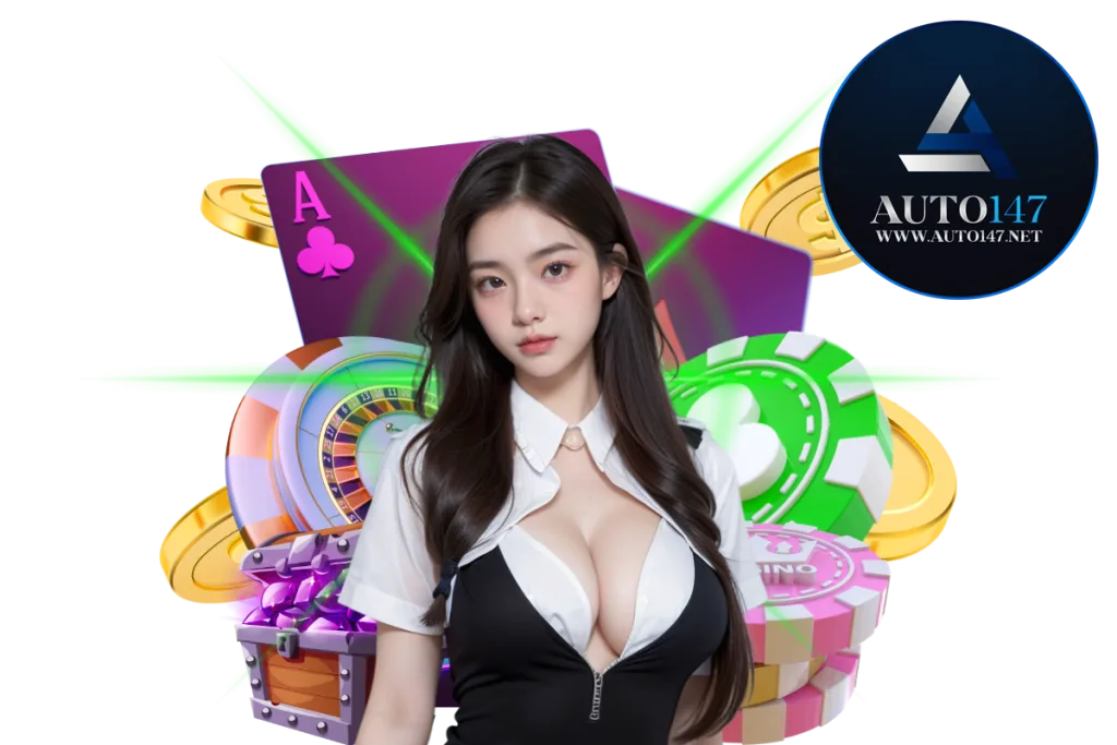 auto147 สล็อต