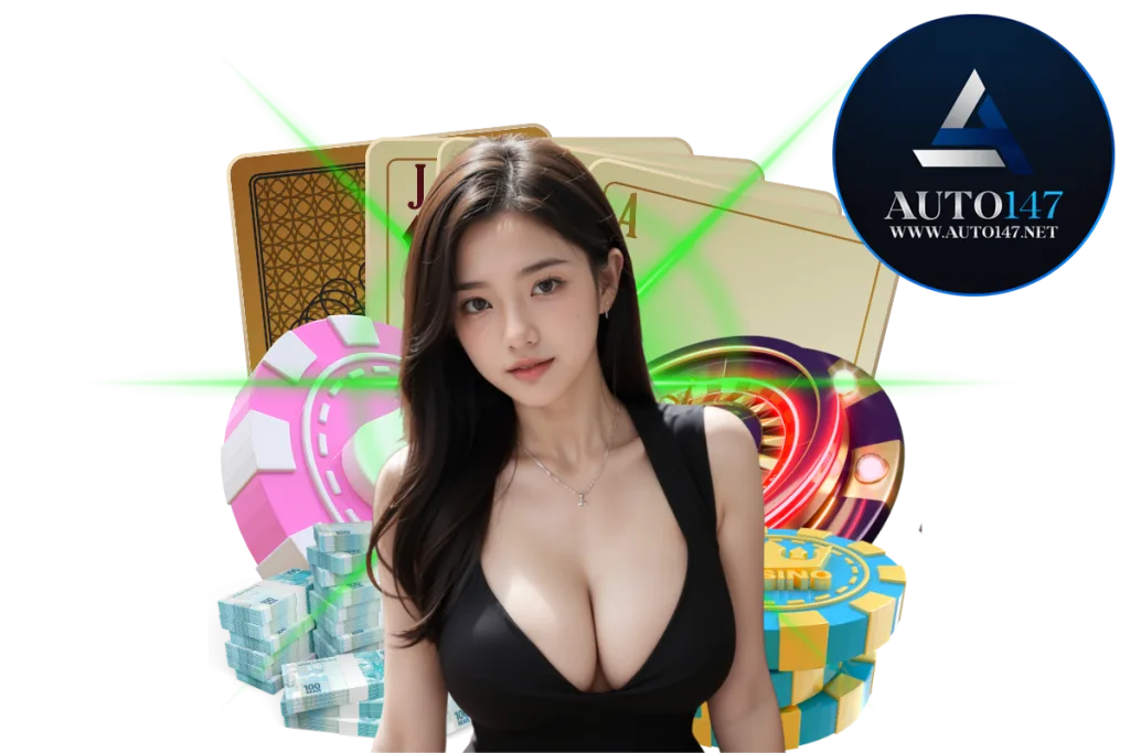 auto147 เว็บตรง